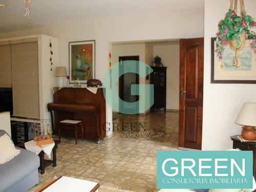 Imagem 11 de 15 de Casa Para Venda Chácara Monte Alegre, Sao Paulo 3 Dormitórios Sendo 1 Suíte, 2 Salas Para 4 Ambiente - Gc1794