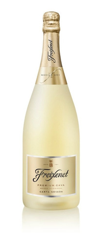 Espumante Cava Freixenet Carta Nevada 750ml