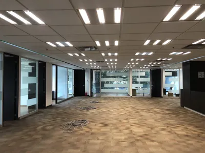 Oficina en renta