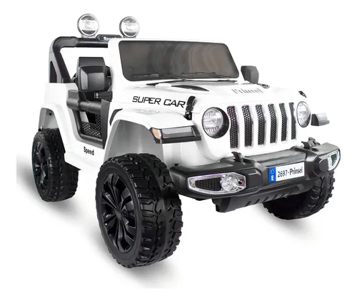 Control remoto carro prinsel new arrivals