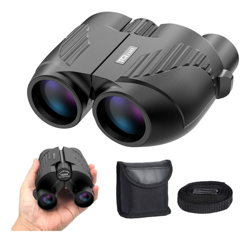 Binoculars 15x25 For Adults And Kids, High Power Easy Focus