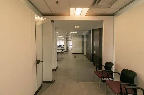 Oficina En Arriendo En Virrey. Cod A1094047
