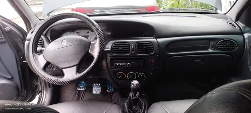 Renault Megane 1.6 Unique