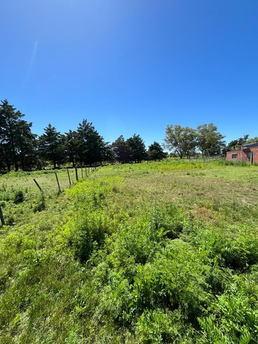 Lote En Venta En Empalme Lobos