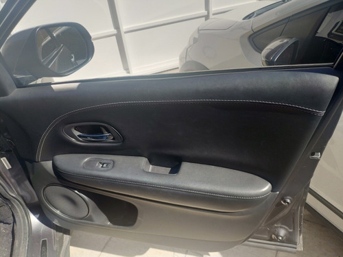 Honda Hr-v 1.8 Ex Flex Aut. 5p 2016
