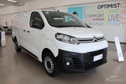 Imagem 5 de 7 de Jumpy 1.5 Cargo Turbo Diesel 22/22