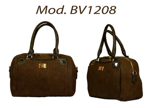 Bolsa Ted Lapidus Mod. Bv1208