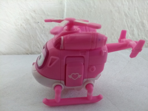 Super Wings Dizzy Fotorama (Usado)