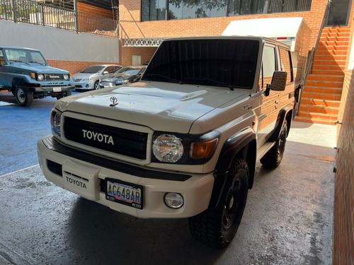 Toyota Machito 