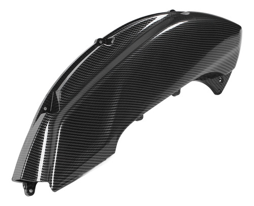 Cubierta Protectora De Filtro Para Motocicleta, Estilo Motor