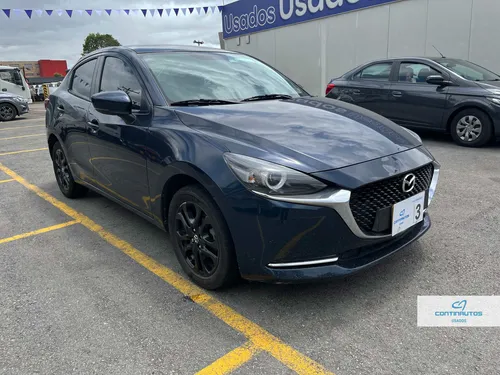 Mazda 2 GRAND TOURING
