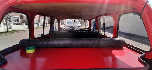 Renault 4s