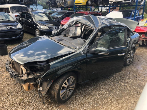 Sucata Gm Vectra 2011 Automatico - Rs Auto Peças