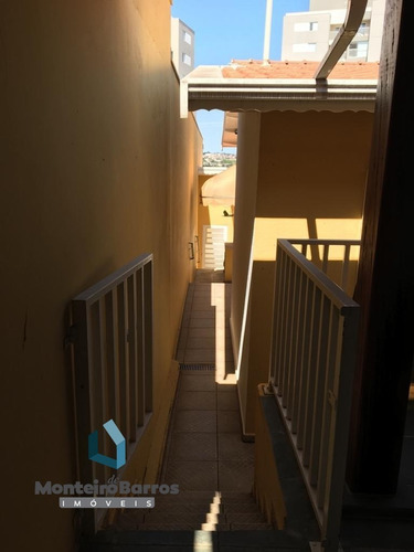 Imagem 2 de 20 de Casa - Ca00053 - 68680093
