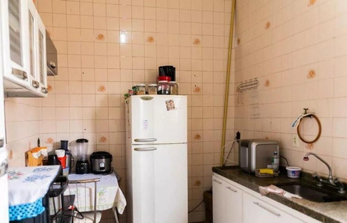Imagem 18 de 20 de Apartamento Cambuci Sao Paulo Sp Brasil - 3767