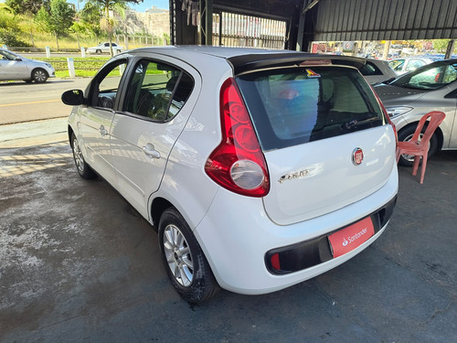 Fiat Palio 1.0 Attractive Flex 5p