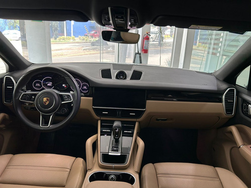 Porsche Cayenne 3.0 S E Hybrid At