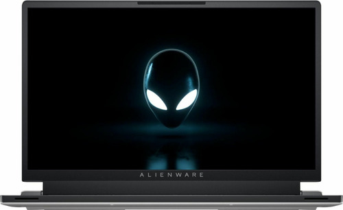 New Se1aled Alienware X17 R2 Fhd Laptop