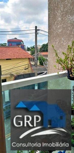 Imagem 13 de 15 de Apartamento Para Venda Em Mauá, Parque São Vicente, 2 Dormitórios, 1 Suíte, 1 Banheiro, 1 Vaga - 7538_1-1186933