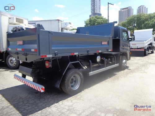 Imagem 5 de 11 de Vw 11.180 Caçamba