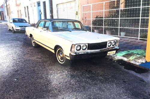 Ford Galaxie Ltd 