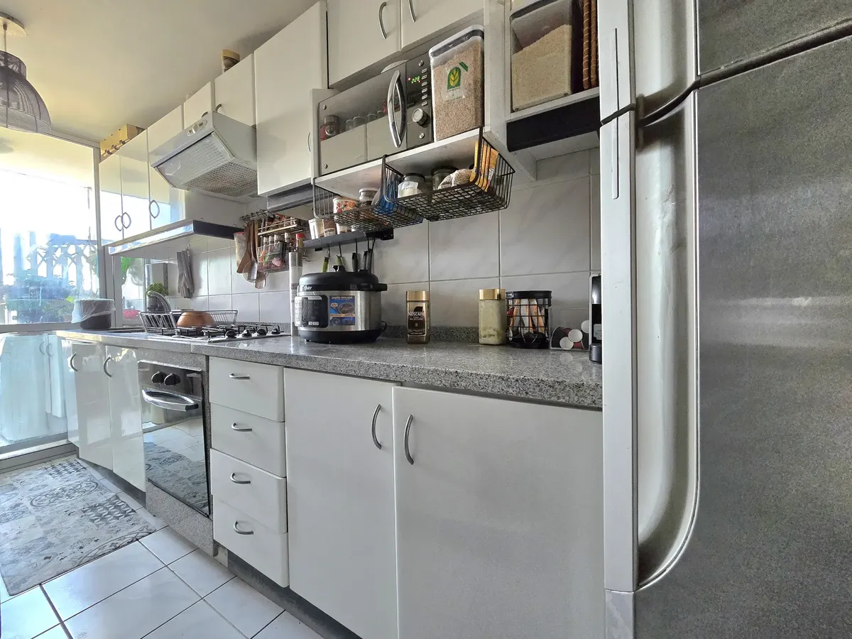 Imagen 5 de 18 de Hermoso Duplex 2d2b En Excelente Estado Con Gran Terraza