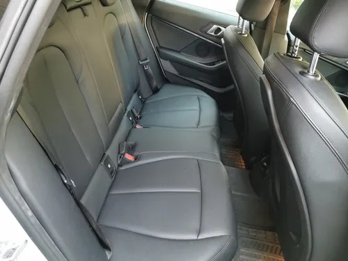 BMW Serie 1 1.6 5p 120ia M Sport At