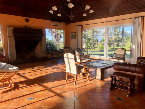 Venta Casa 3 Dorm Barrio Privado Cumbres Carrasco