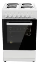 Comprar Cocina James Electrica C-801 A Rtks 4 Discos Kirkor