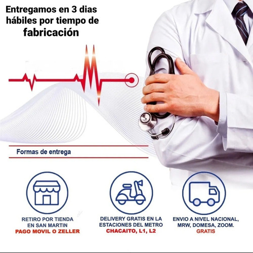 Imagen 2 de 7 de Manga De Compresión Para Linfedema