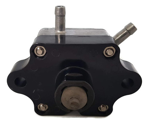 E Bomba De Combustível Para Yamaha 4 Tempos 9.9hp 15hp F15