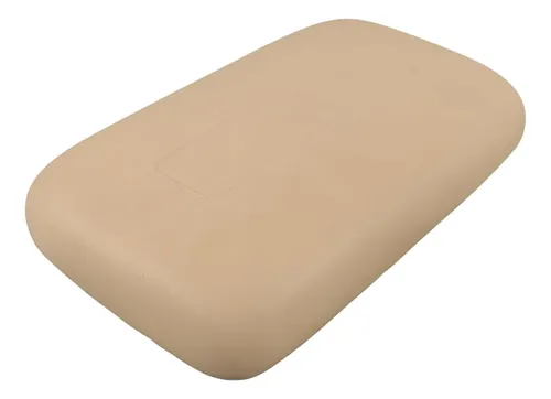 Tjhsm Buff Leather Golf Cart Seat Offict Substituição Para O