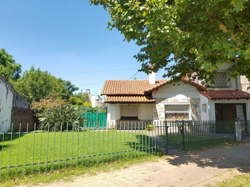 Imagen 2 de 3 de Importante Terreno En Venta En Villa Sarmiento
