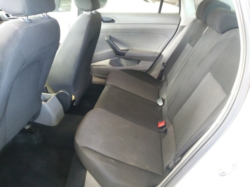 Volkswagen Virtus Comfortline 1.6 2018