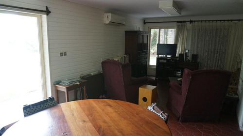 Imagen 8 de 30 de Gran Oportunidad! Casa En Venta - Cull De Sac Sobre Calle Tellechea - Santa Rita