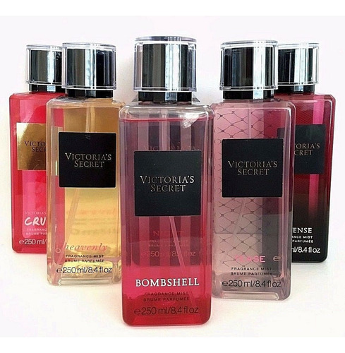 Victoria's Secret Body Splash 250 Ml Originales!made In Usa