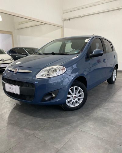 Fiat Palio 1.4 Attractive 85cv