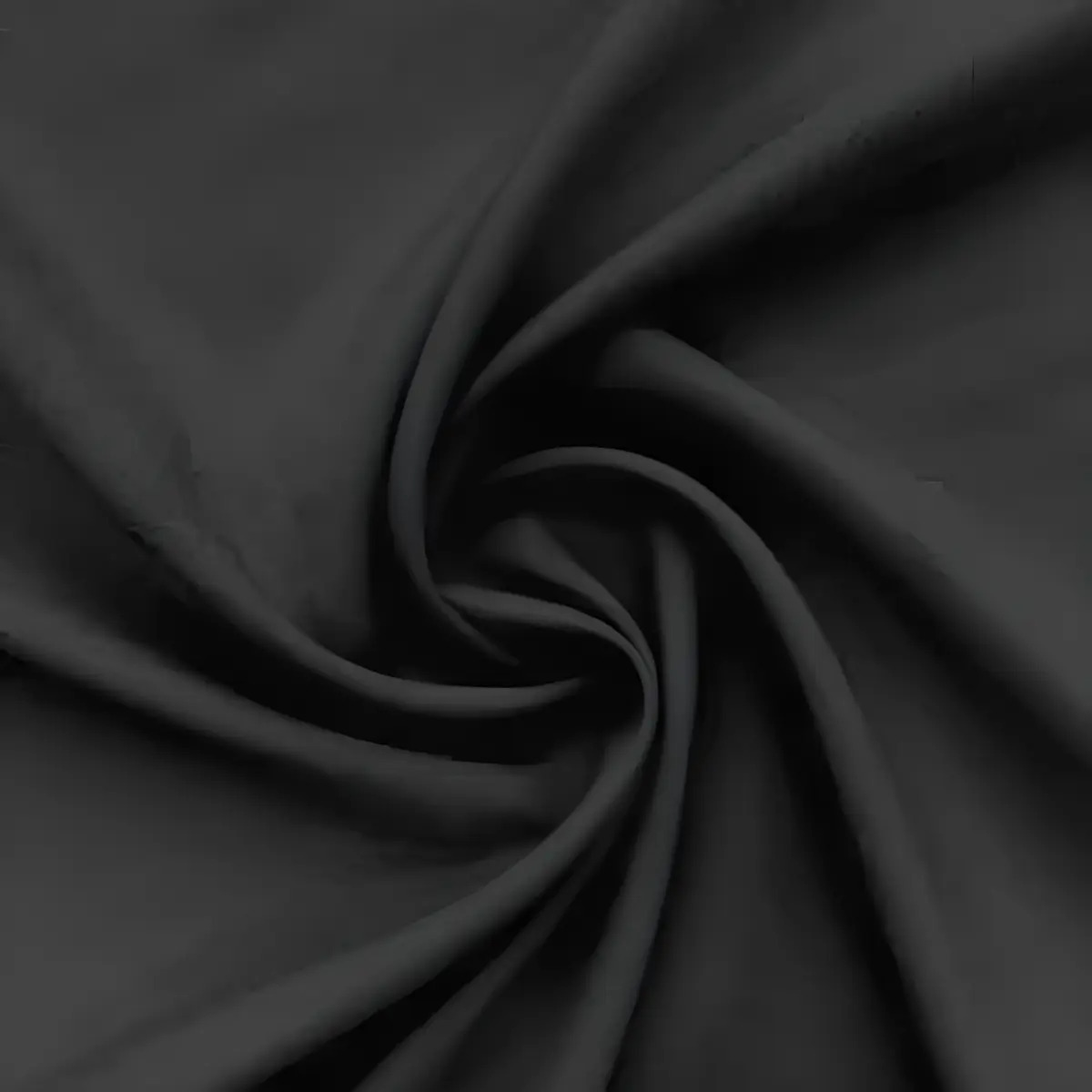10m Tecido Oxford Liso Premium Para Uniforme - Cores Cor Preto