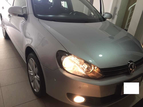 Volkswagen Jetta Variant 2.5 5p 2011