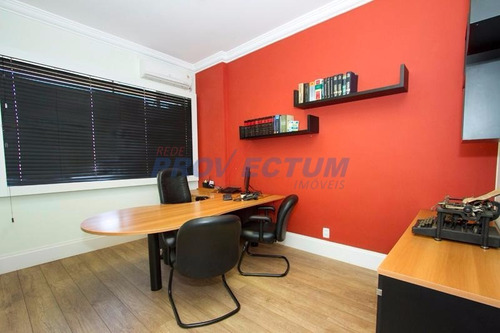 Sala À Venda Em Centro - Sa233834