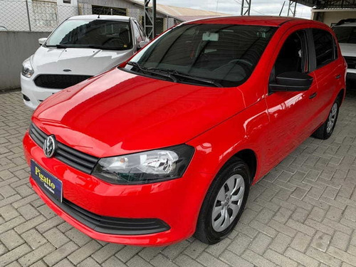 Volkswagen Gol Tl Mc