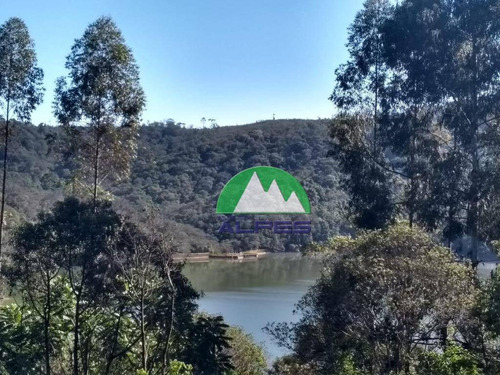 Chácara À Venda, 21000 M² Por R$ 160.000,00 - Centro - Rio Branco Do Sul/pr - Ch0030