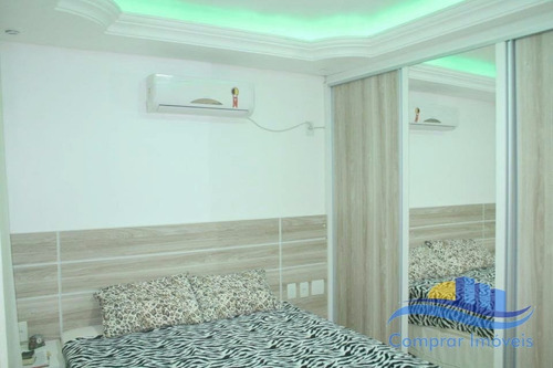 Imagem 8 de 10 de Apartamento - Passa Vinte - Ref: 314 - V-314