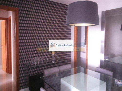 Imagem 29 de 30 de Apartamento Com 3 Dorms, Guilhermina, Praia Grande - R$ 780 Mil, Cod: 25703 - V25703