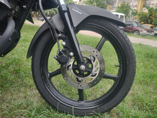 Imagem 9 de 9 de Yamaha Ys 150 Fazer Sed 2019/2020 Único Dono