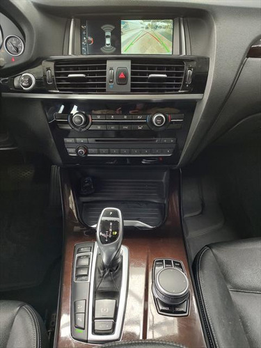 BMW X4 2.0 Xdrive28i X Line At