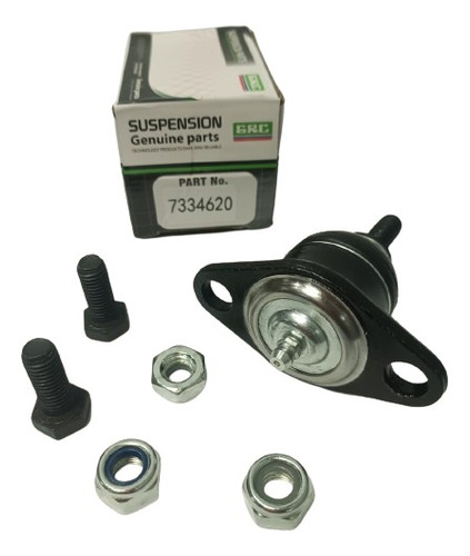 1424 Par De Muñon Superior 7334620 Chevrolet Chevette 82-88
