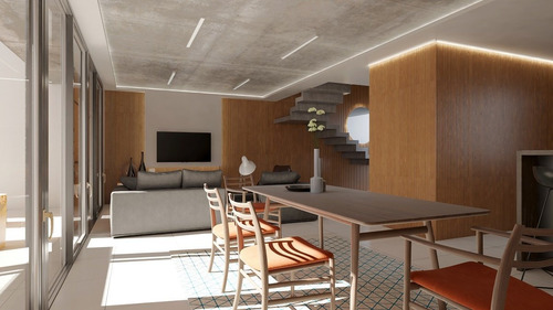 Departamento De 1 Dormitorio En Venta De Pozo Posadas