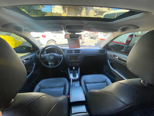 Volkswagen Vento 2.5 Luxury Automatico Año 2012 Auto Classic