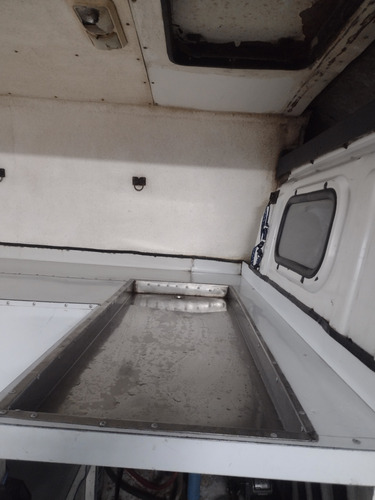 Fiat Ducato 2.5 D Furgon 14 Dh